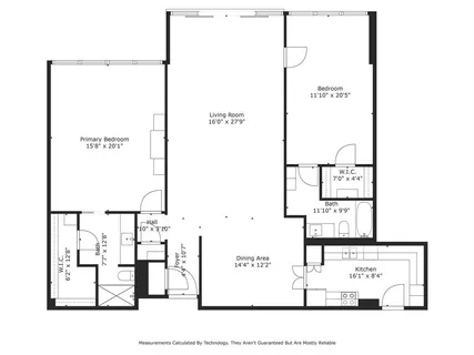 $425,000 | 6335 West Northwest Highway, Unit 2015, Dallas, TX 75225