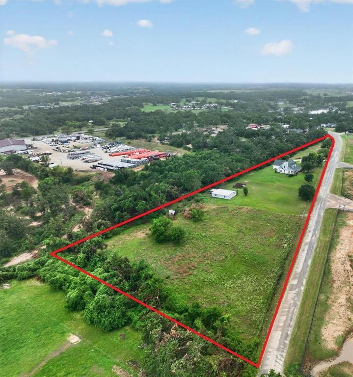 4697 Holbrook Road Springtown, TX 76082 - Photo 33 of 35