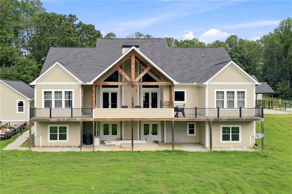 1782 Worley Road Ball Ground, GA 30107 - Photo 91 of 99 Gallery Image 91