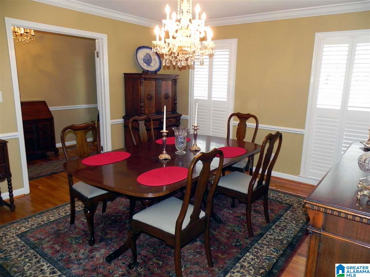 522 Hillyer High Road Anniston, AL 36207 - Photo 3 of 48