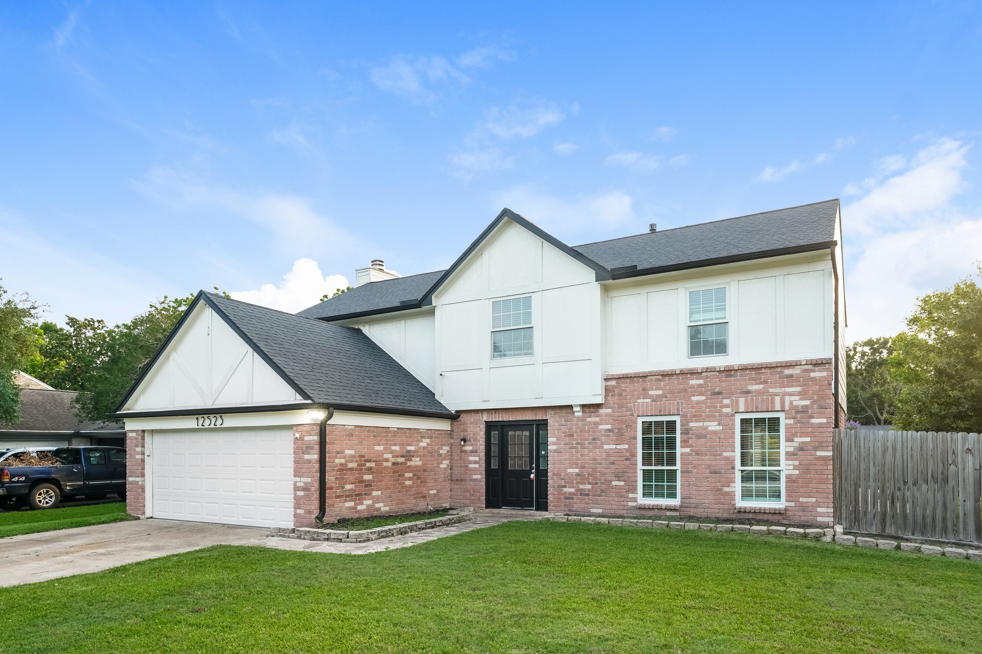 12523 Mill Ridge Drive Cypress, TX 77429 - Photo 2 of 18