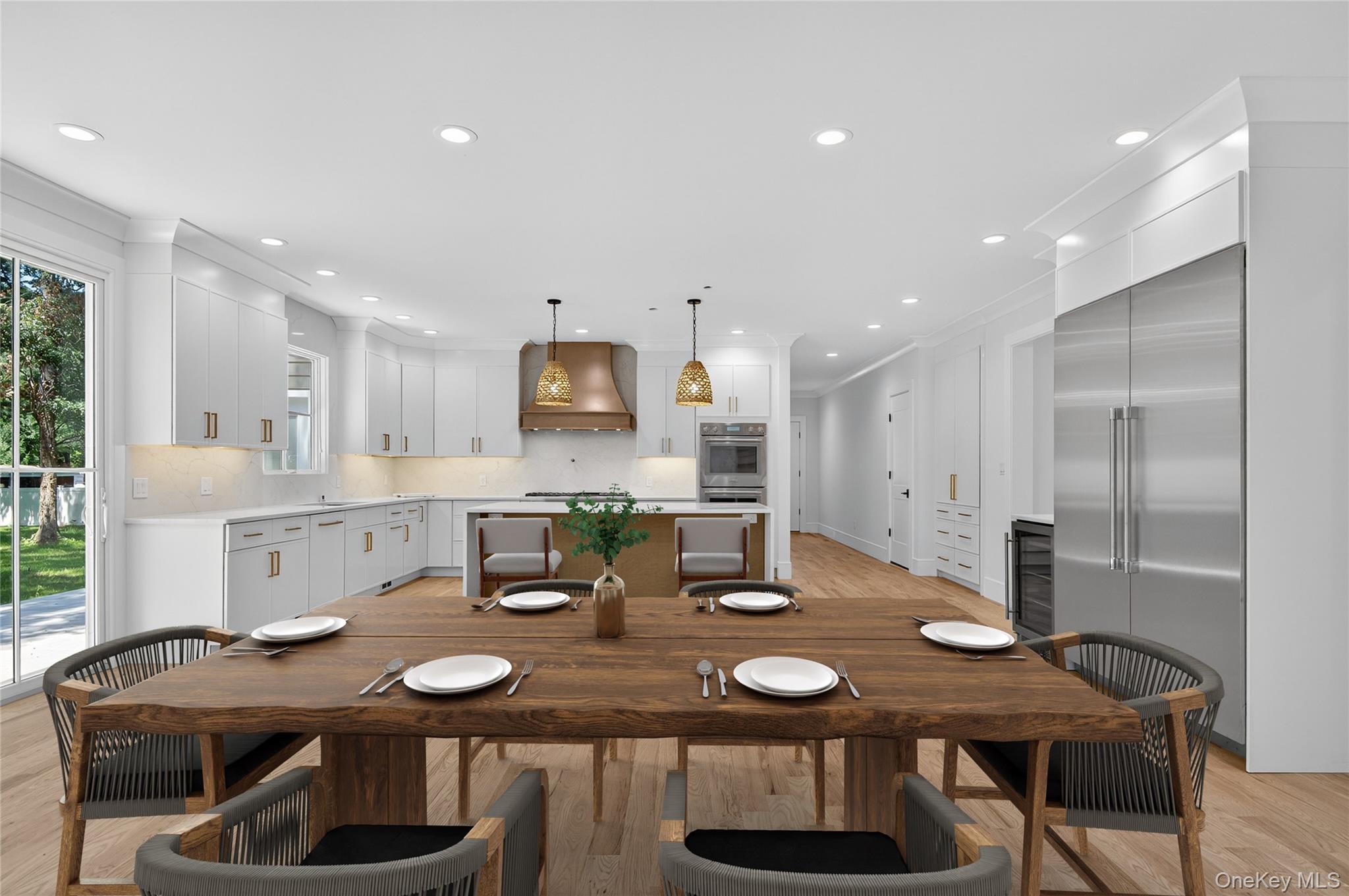 654 Caledonia Road Dix Hills, NY 11746 - Photo 15 of 37