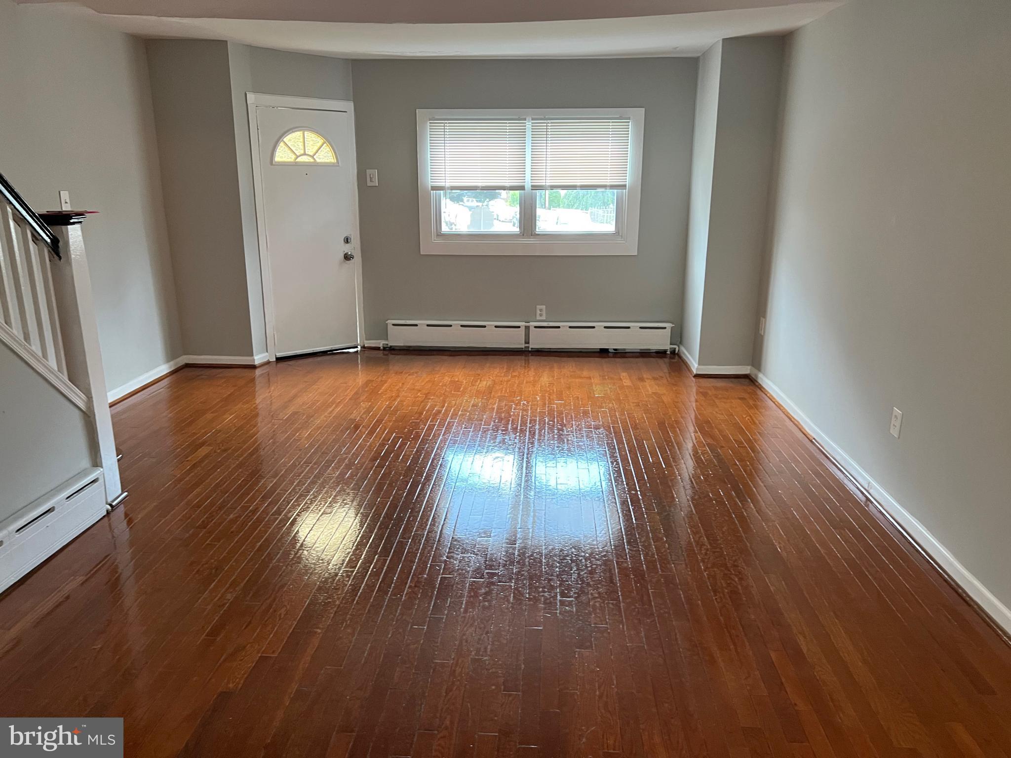 216 Guilford Road Lansdowne, PA 19050 - Photo 3 of 19 Living room