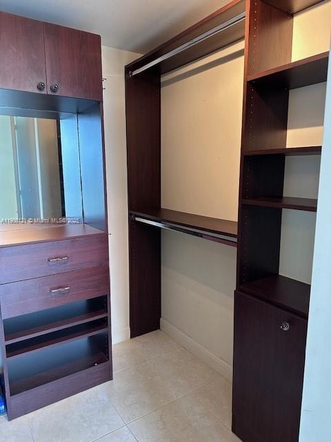 185 Southwest 7th Street, Unit 2300 Miami, FL 33130 - Photo 8 of 9 a view of closet