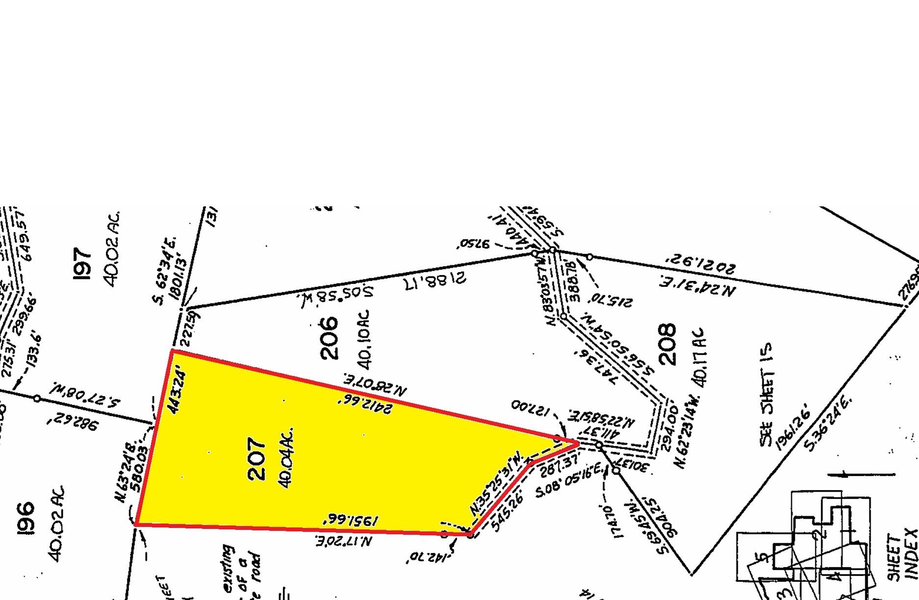 Lot 207 Fiddlers Road Igo, CA 96047 - Photo 26 of 26