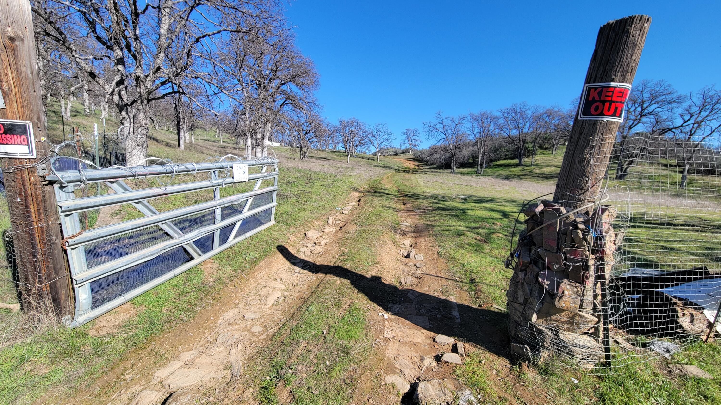Lot 207 Fiddlers Road Igo, CA 96047 - Photo 3 of 23 20260204_140604