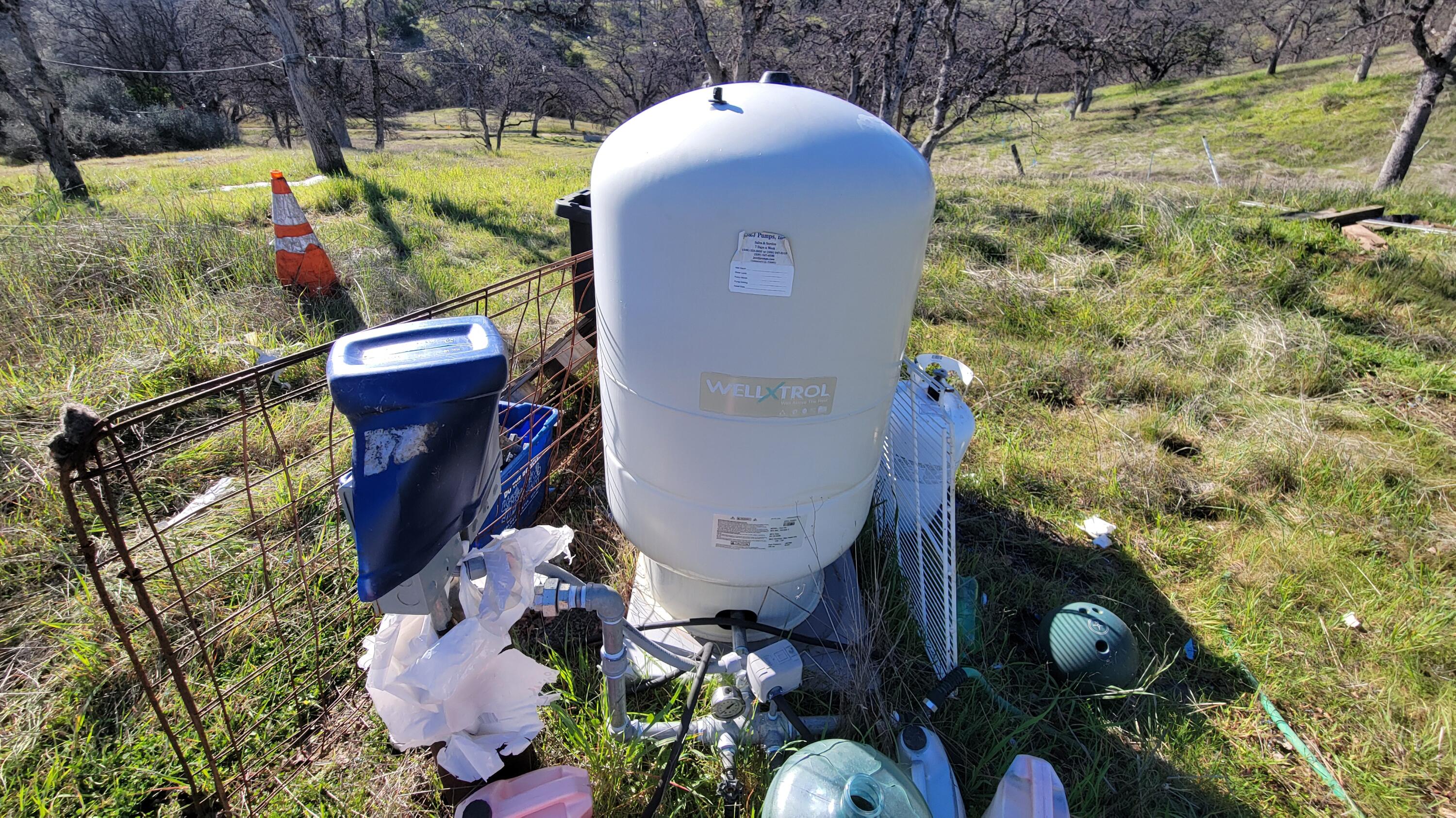 Lot 207 Fiddlers Road Igo, CA 96047 - Photo 5 of 23 20260204_141132