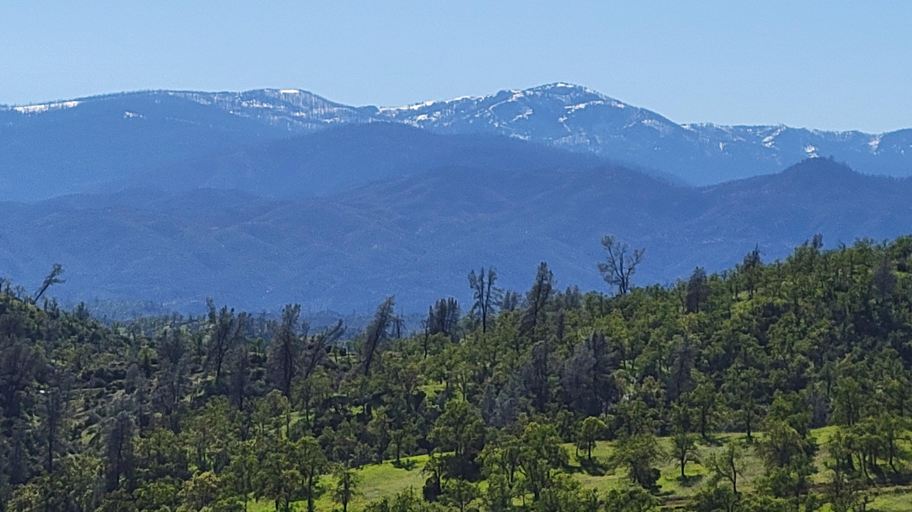 Lot 207 Fiddlers Road Igo, CA 96047 - Photo 8 of 26 a view of a city with mountains in the background