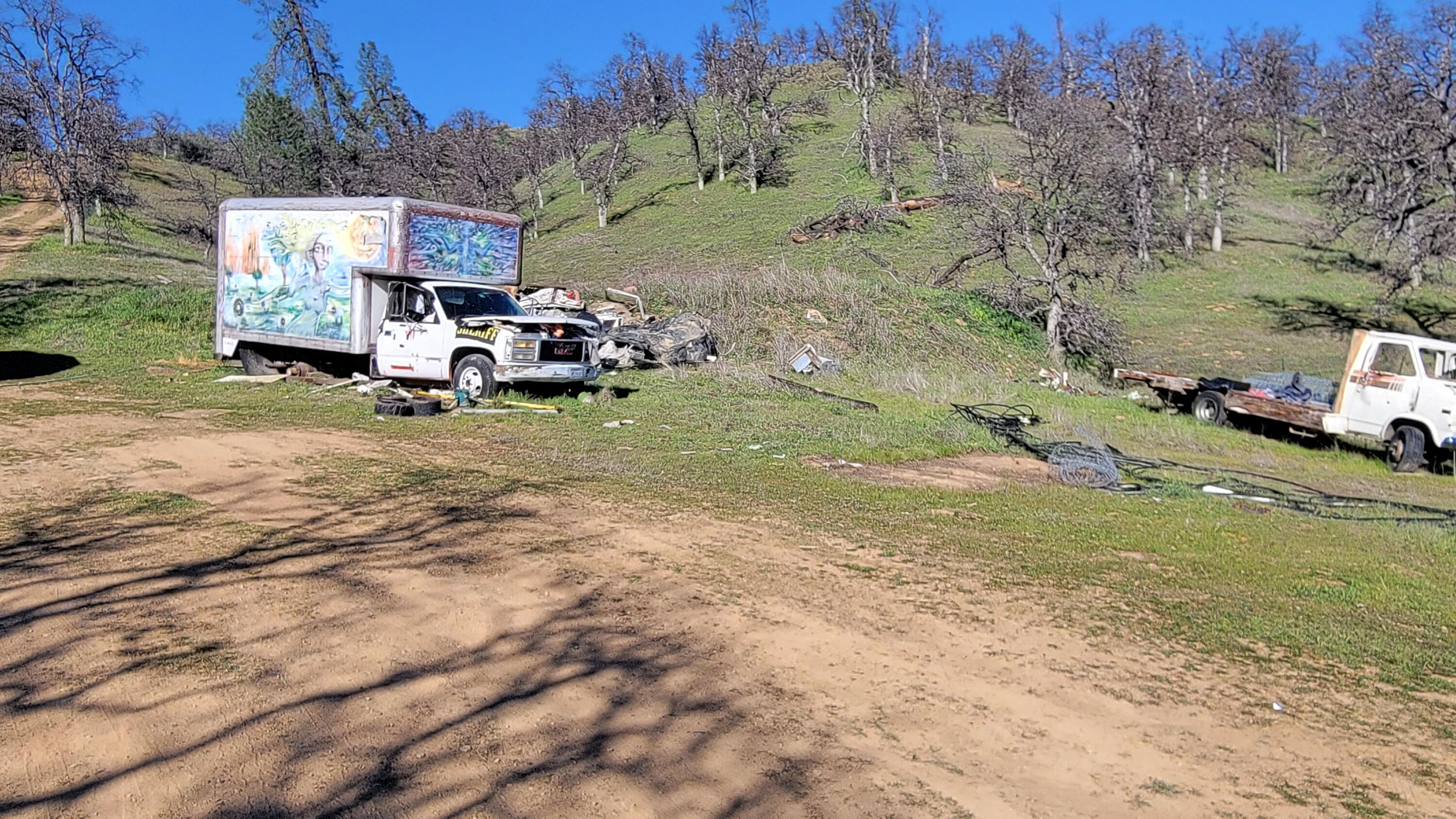 Lot 207 Fiddlers Road Igo, CA 96047 - Photo 8 of 23 20260204_141349