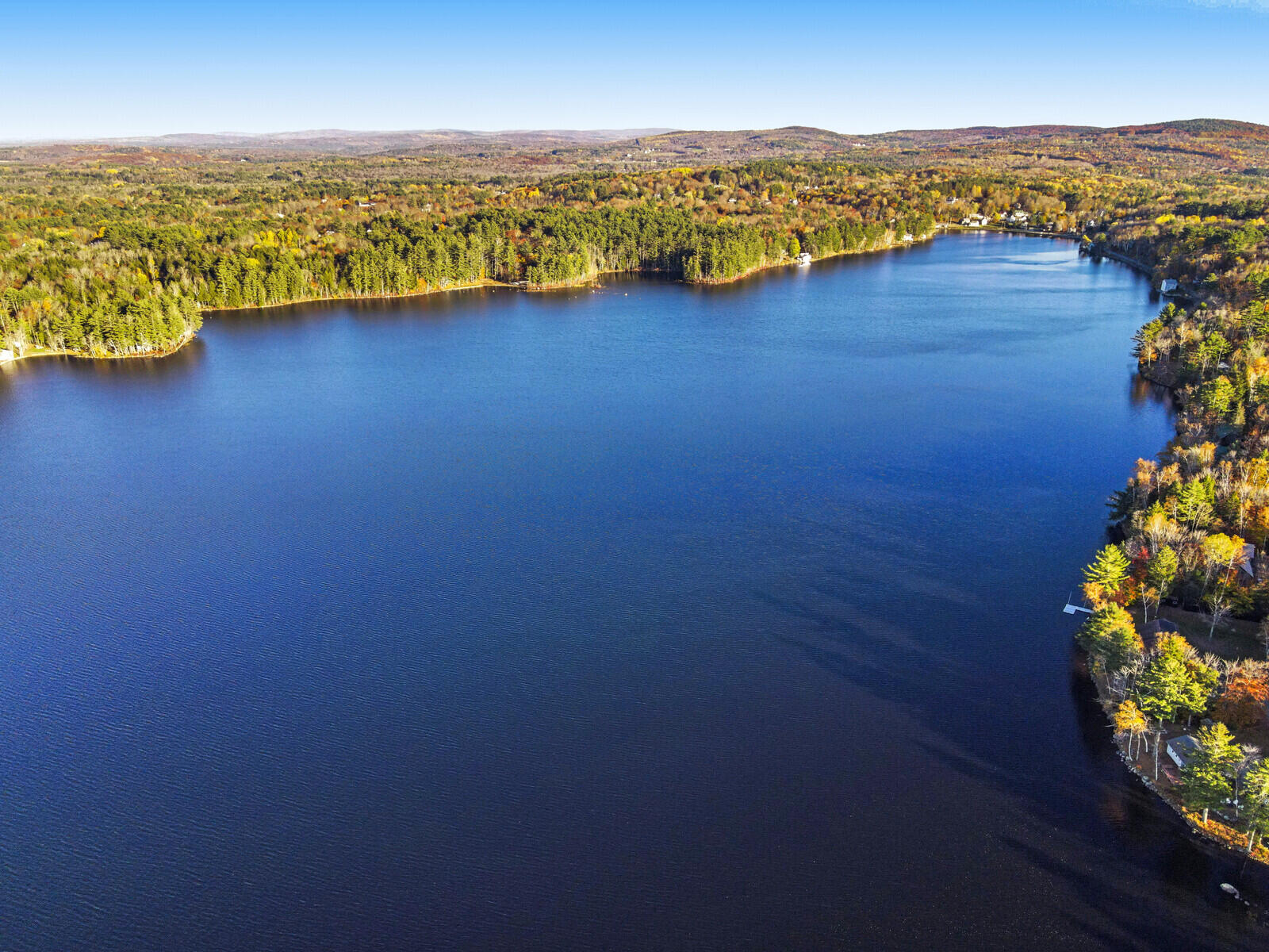 220 Lake Road Wilton, ME 04294 - Photo 5 of 61 WILSON LAKE