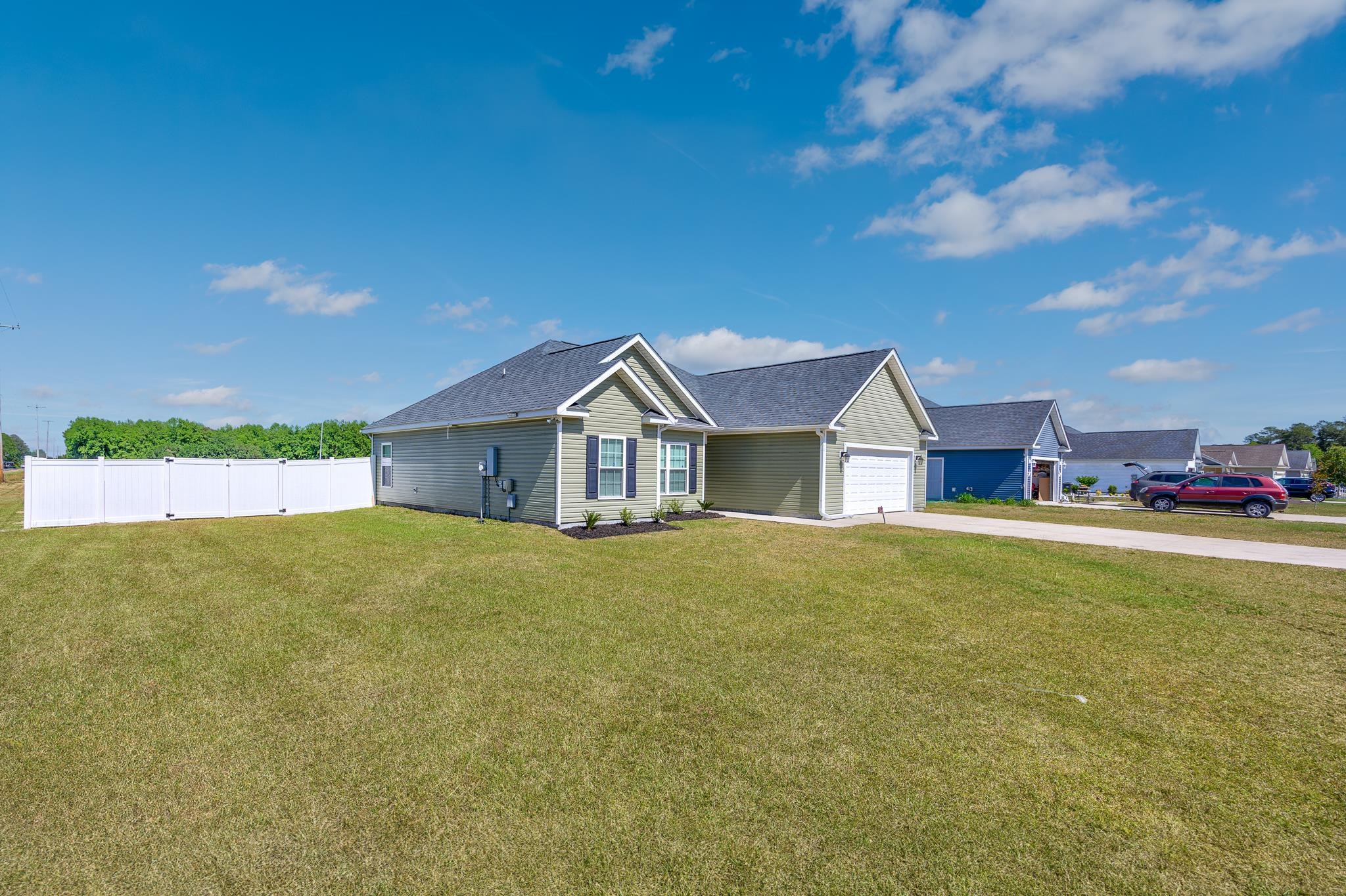374 Allsbrook Road Loris, SC 29569 - Photo 35 of 41