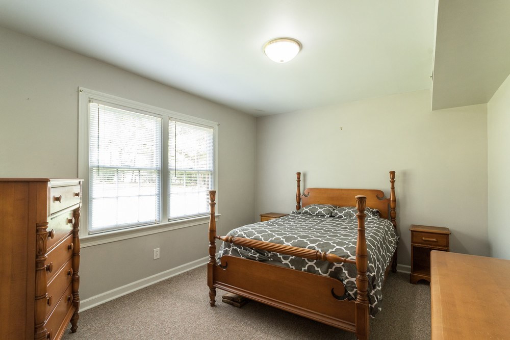 7100 Electra Drive Raleigh, NC 27607 - Photo 29 of 30 Photo 29