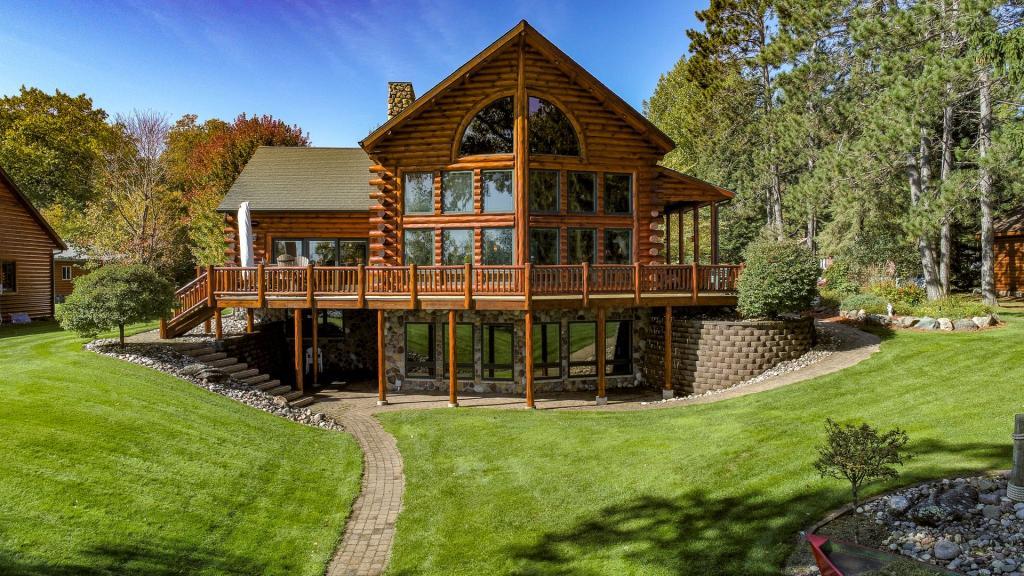 9125 Clements Road Hayward, WI 54843 - Photo 1 of 1