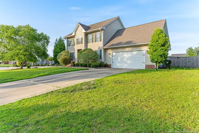 $2,050 | 1901 Ellie Avenue, Fayetteville, NC 28314