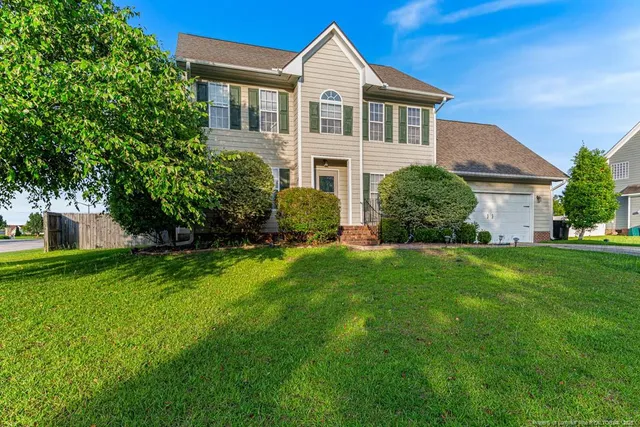 $2,050 | 1901 Ellie Avenue, Fayetteville, NC 28314