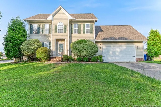 $2,050 | 1901 Ellie Avenue, Fayetteville, NC 28314