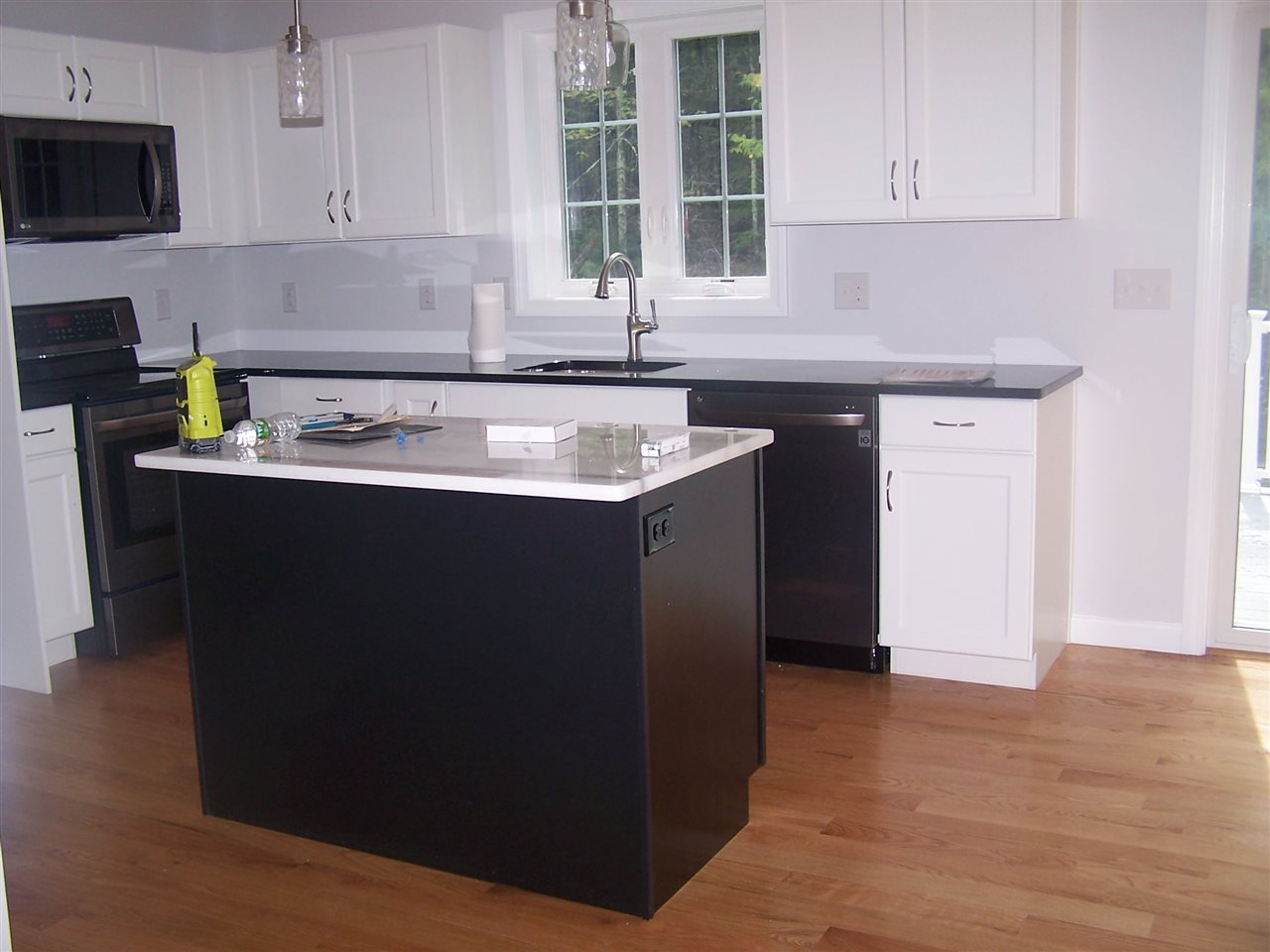 76 Russell Hill Road, Unit 4 Brookline, NH 03033 - Photo 10 of 13