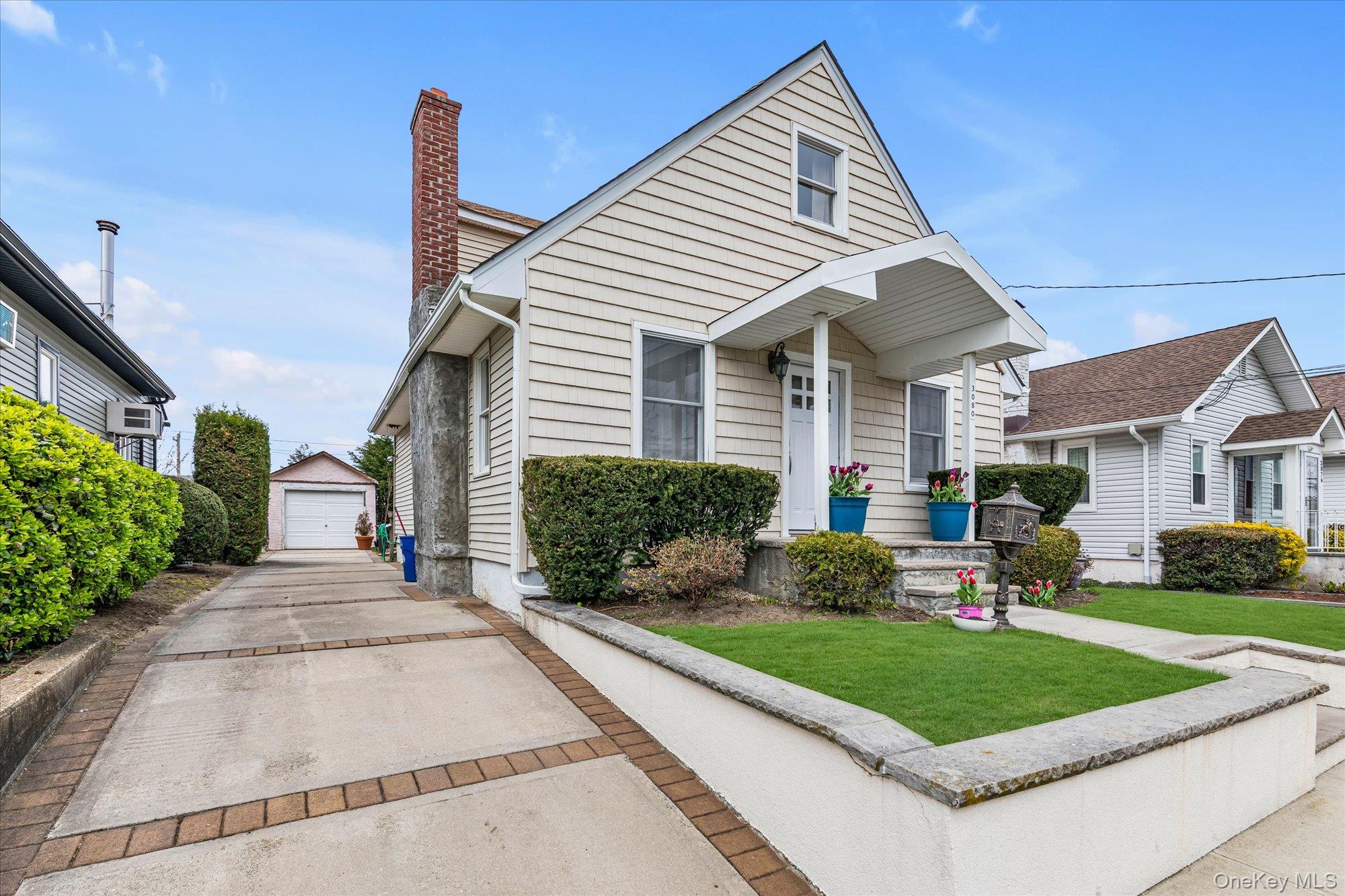 3080 Roxbury Road Oceanside, NY 11572 - Photo 21 of 21