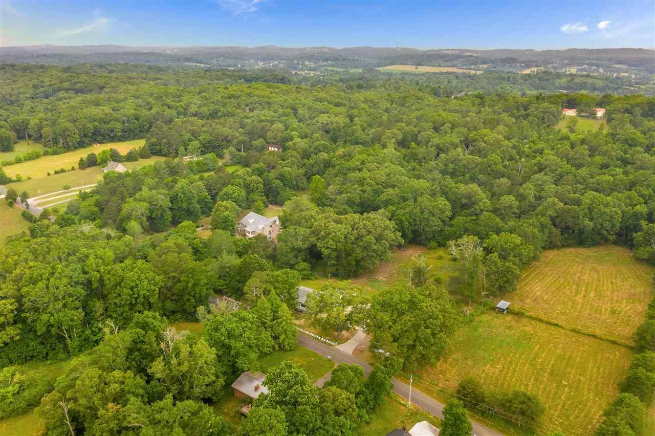 625 Lebanon Road Northeast Cleveland, TN 37323 - Photo 1 of 4 Aerial