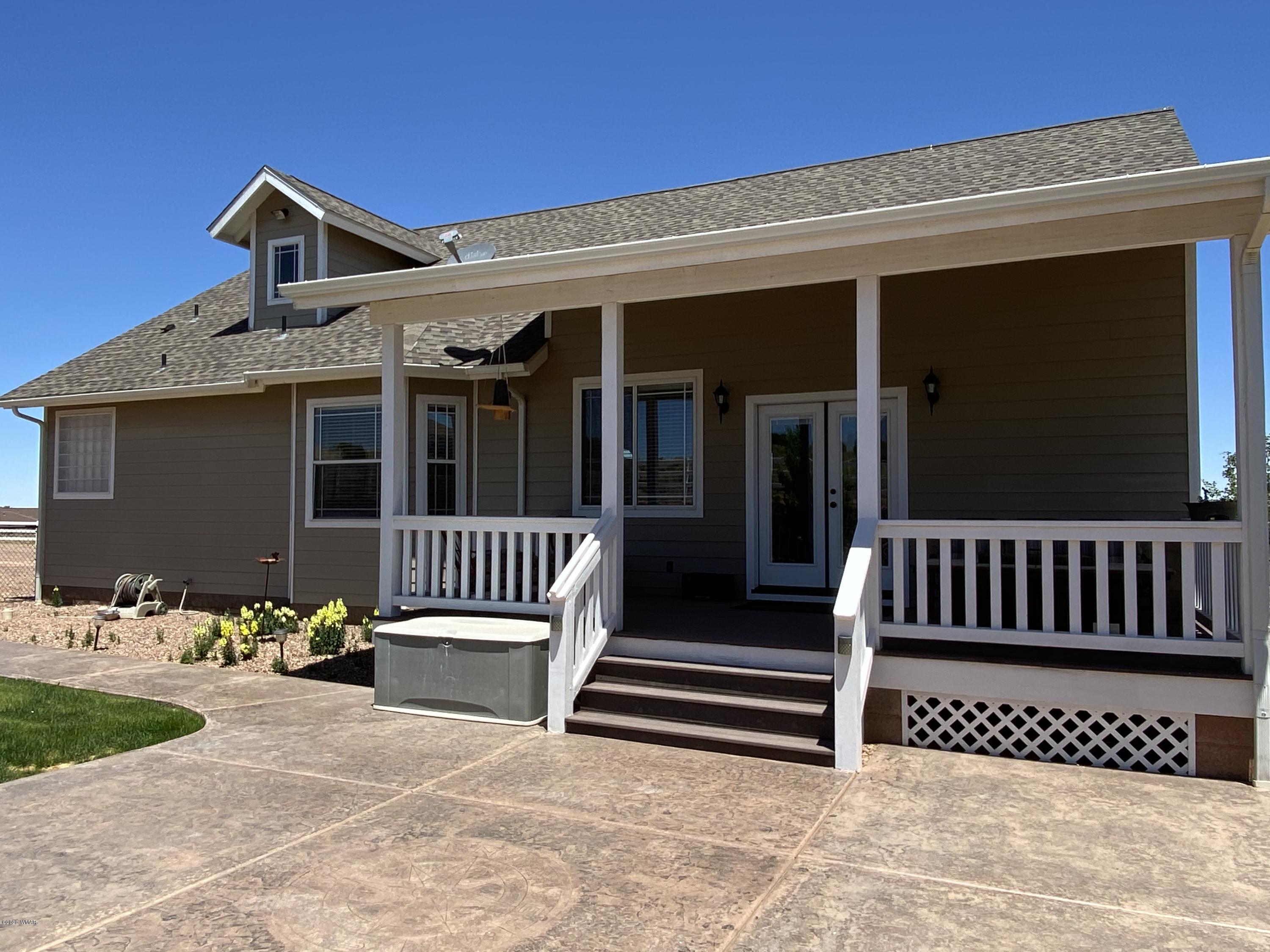 2789 Mason Ridge Road Taylor, AZ 85939 - Photo 11 of 54