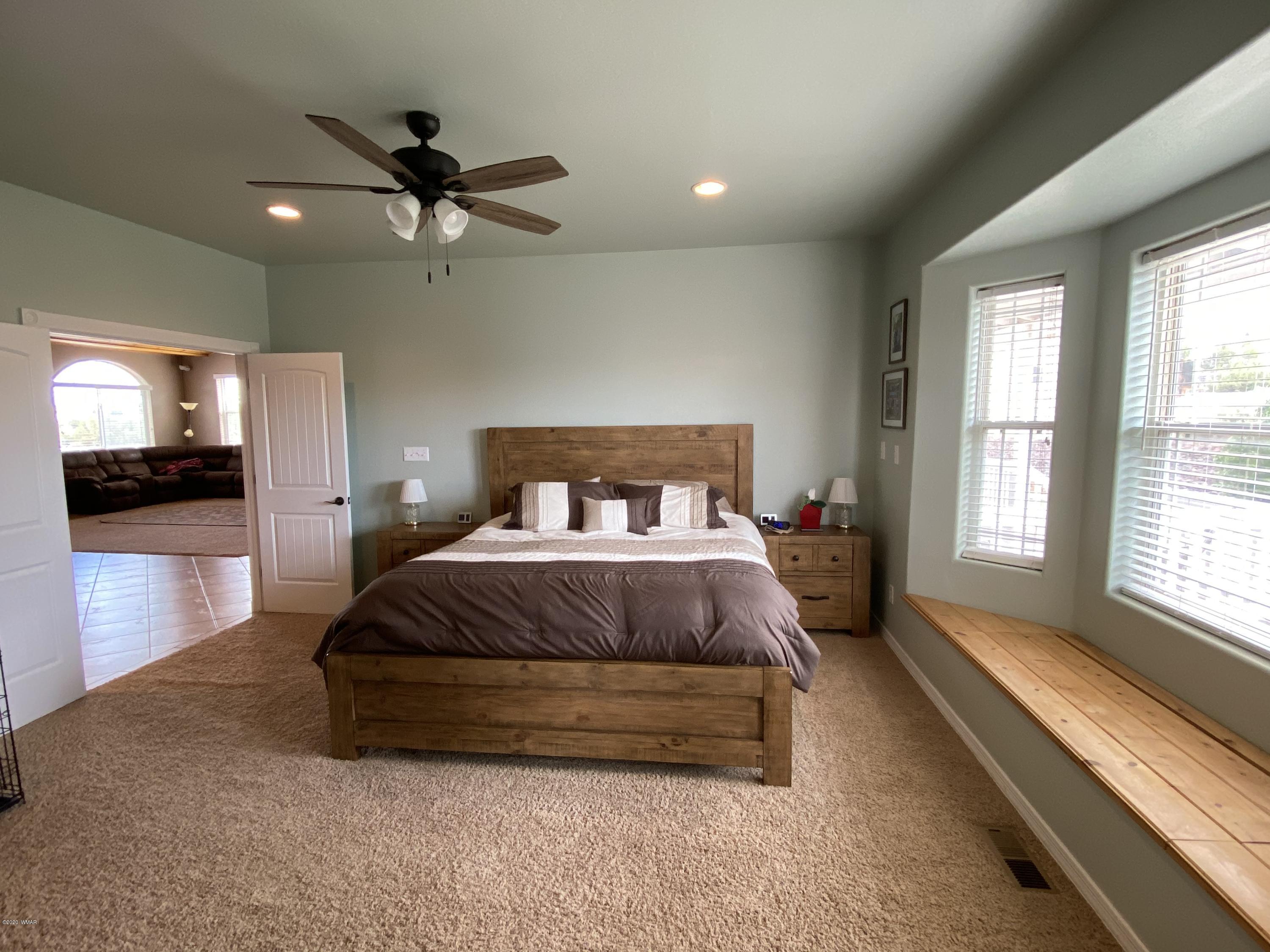 2789 Mason Ridge Road Taylor, AZ 85939 - Photo 29 of 54