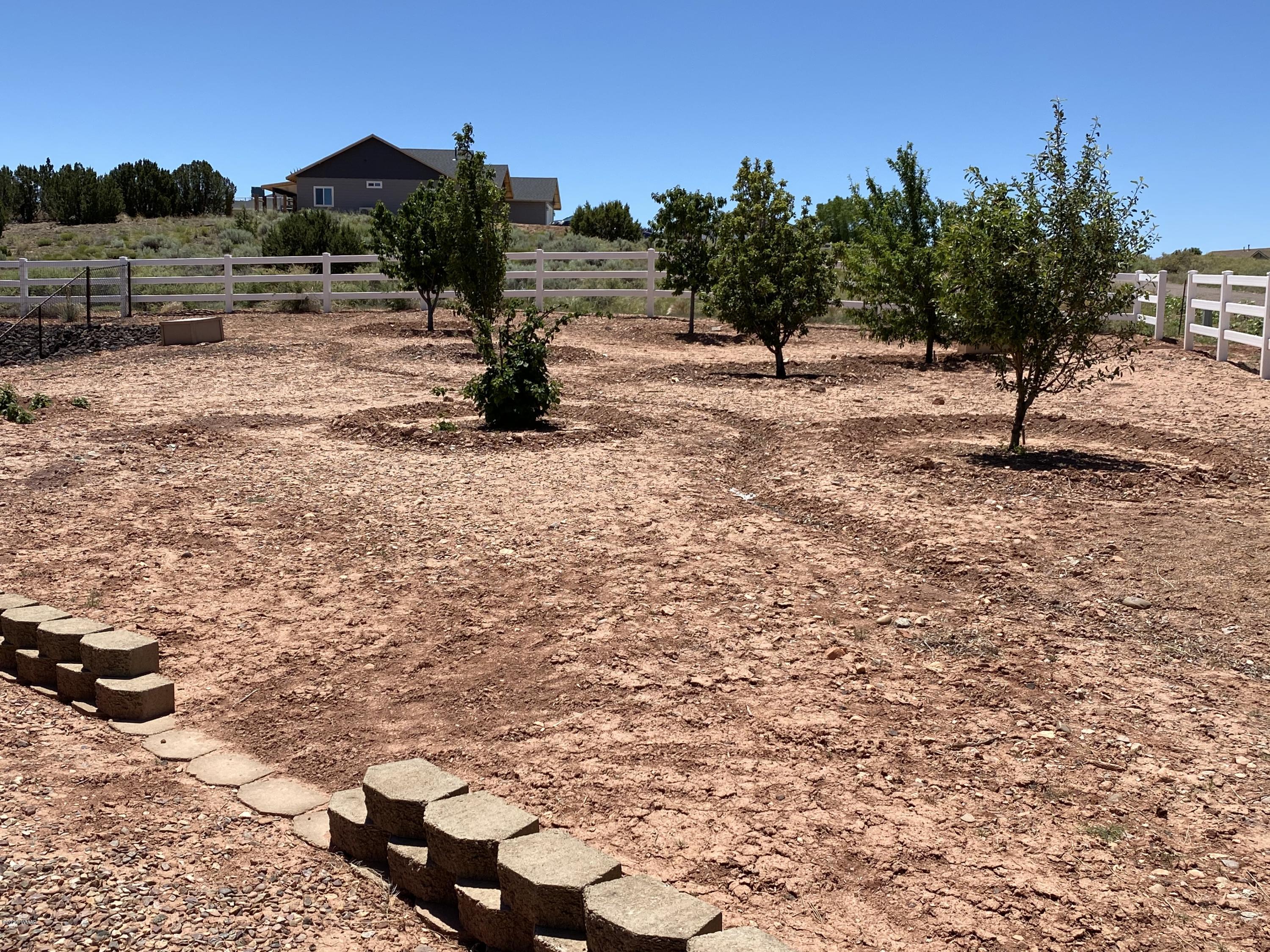 2789 Mason Ridge Road Taylor, AZ 85939 - Photo 3 of 54