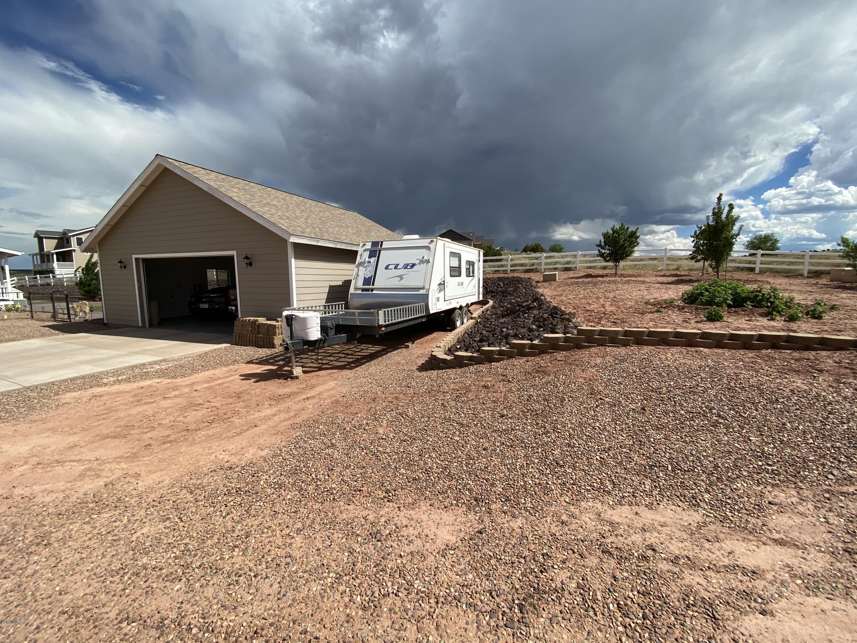 2789 Mason Ridge Road Taylor, AZ 85939 - Photo 54 of 54