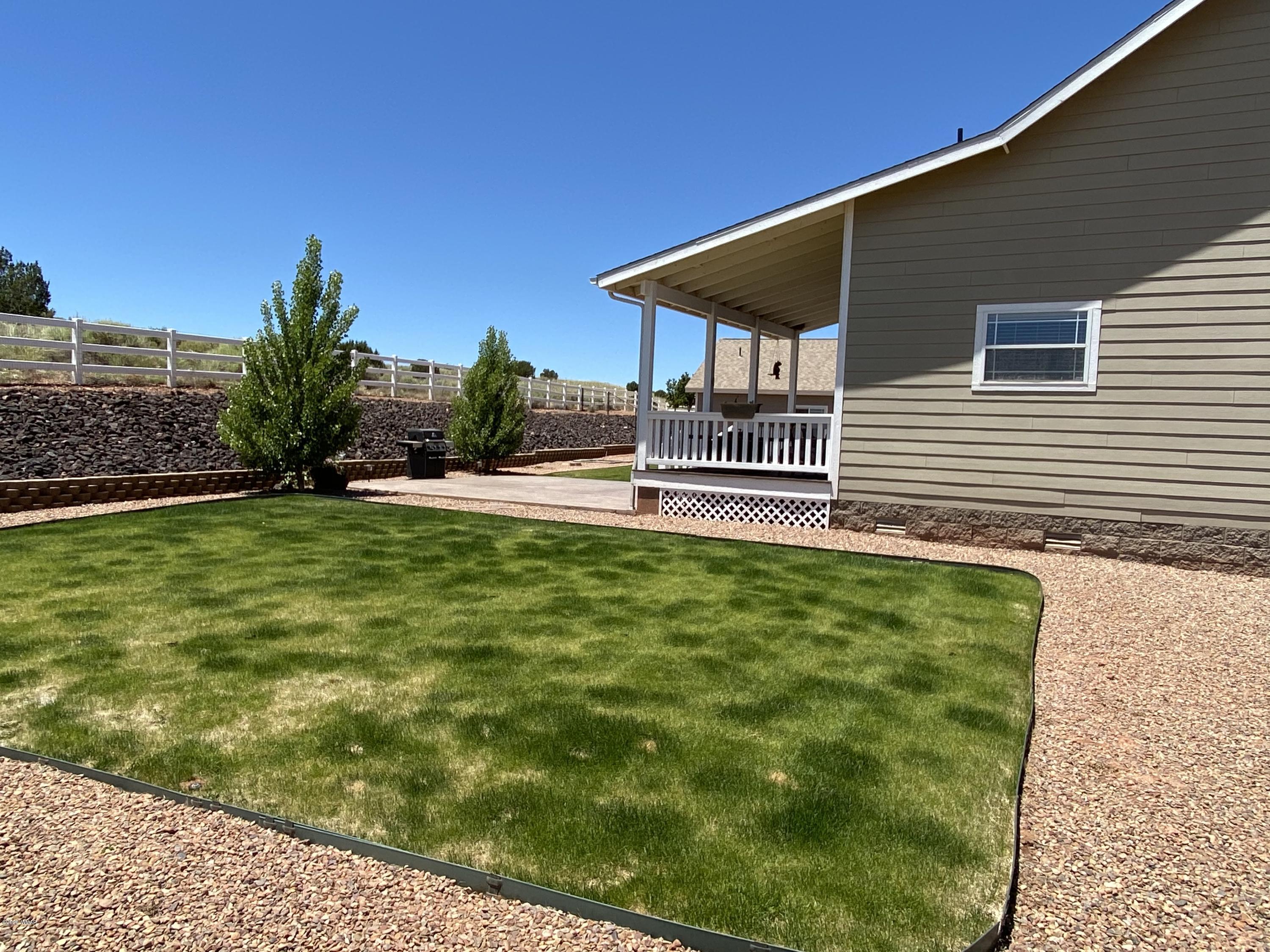 2789 Mason Ridge Road Taylor, AZ 85939 - Photo 8 of 54