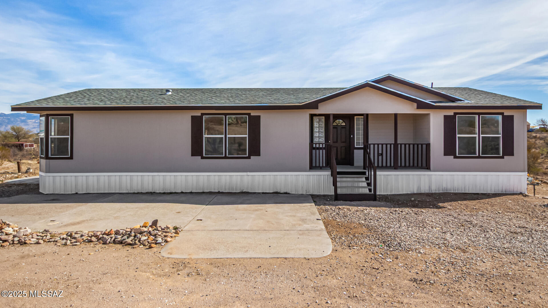 12605 South Ocotillo Ridge Trail Vail, AZ 85641 - Photo 1 of 1 Gallery Image 1
