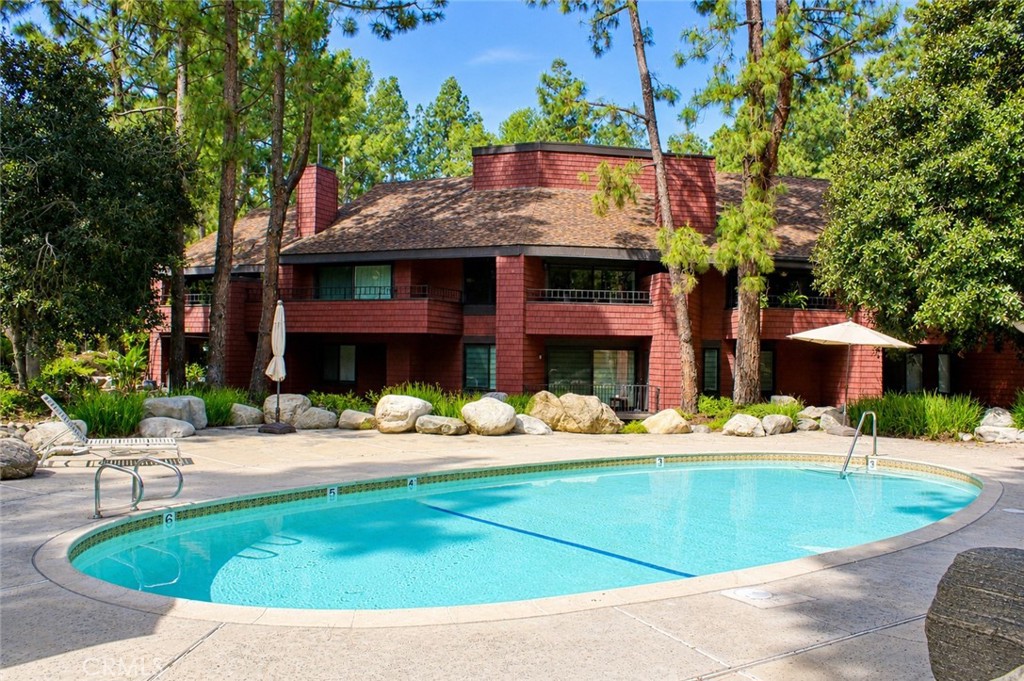 380 South Prospectors Road, Unit 91 Diamond Bar, CA 91765 - Photo 13 of 17 Pool