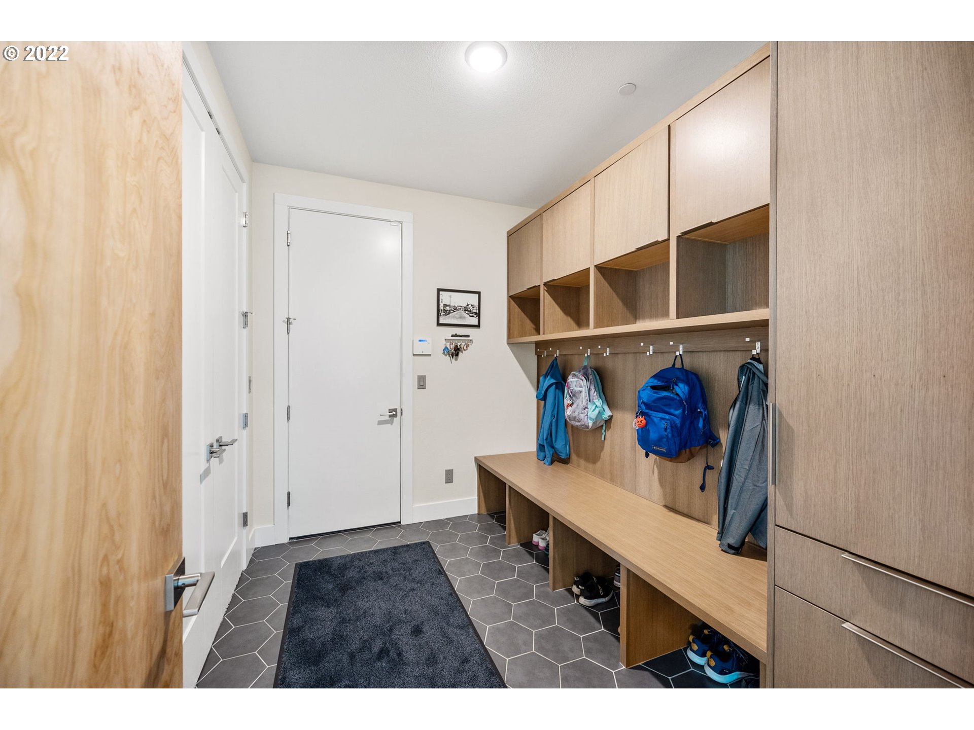 3865 Northwest Celebration Lane Camas, WA 98607 - Photo 26 of 32 a view of room with wooden floor