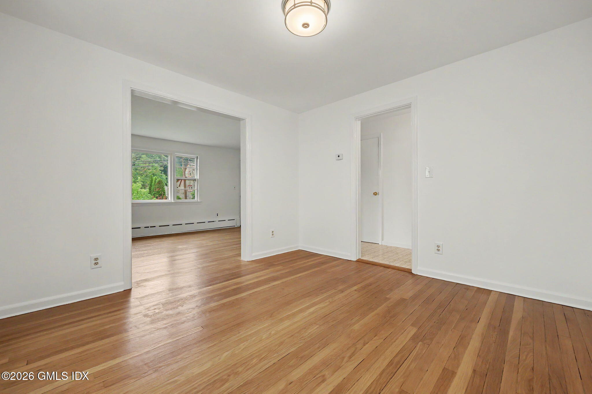 31 Hassake Road Old Greenwich, CT 06870 - Photo 9 of 21 Formal dining rm.