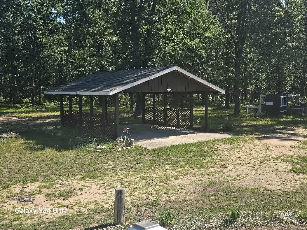 3875 Skocelas Road North Manistee, MI 49660 - Photo 4 of 11 6