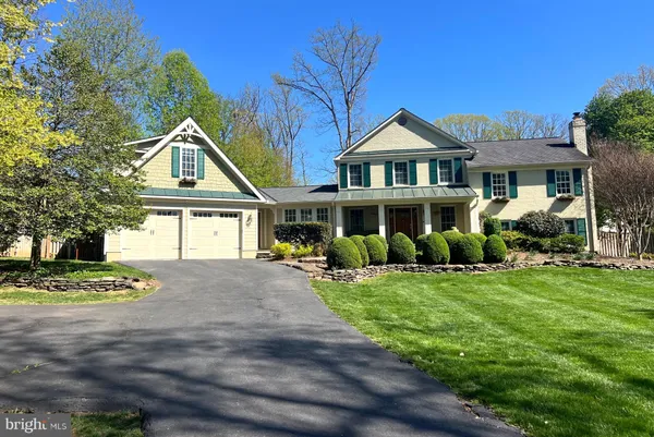 $1,300,000 | 11809 Wayland Street, Oakton, VA 22124