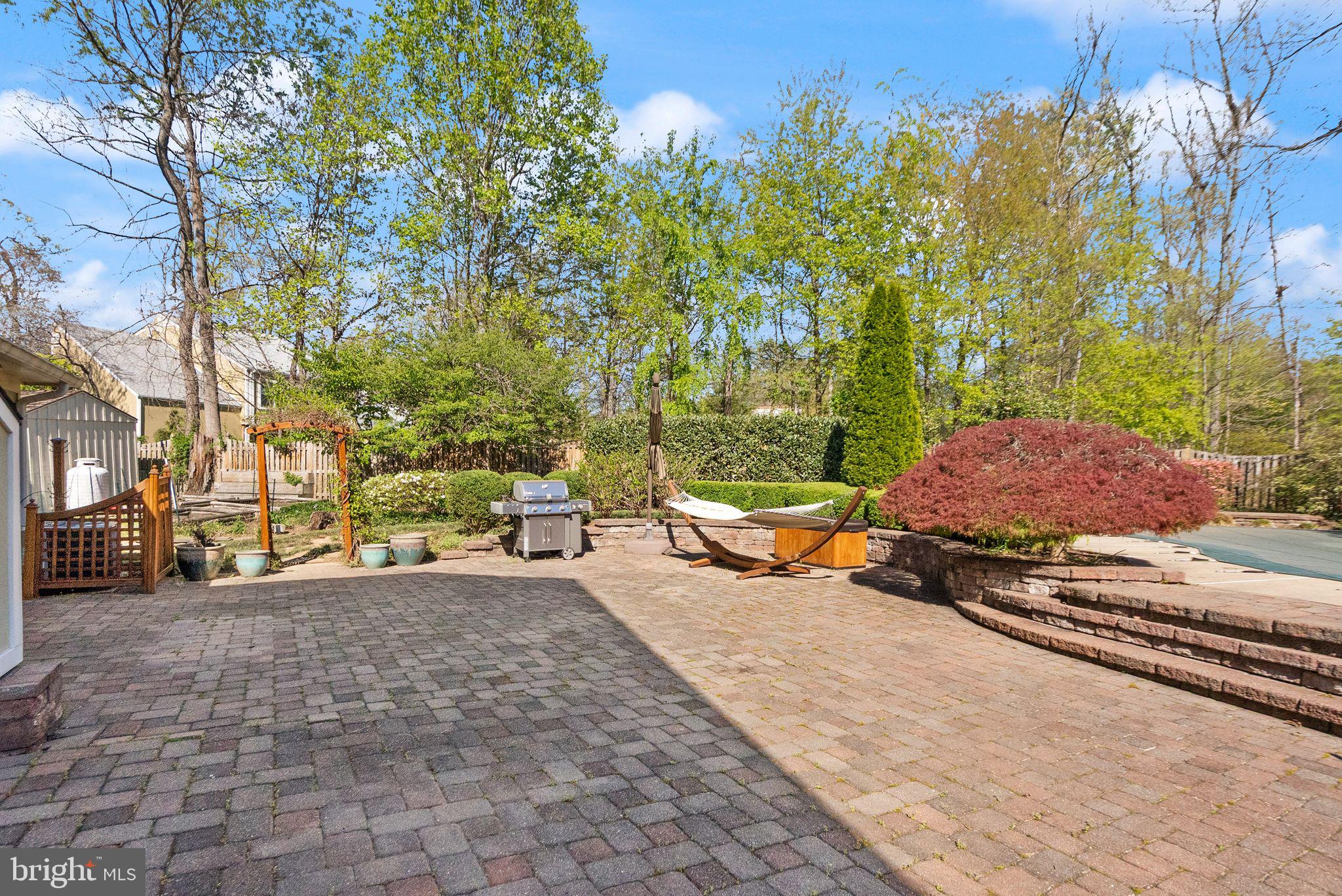 11809 Wayland Street Oakton, VA 22124 - Photo 72 of 97