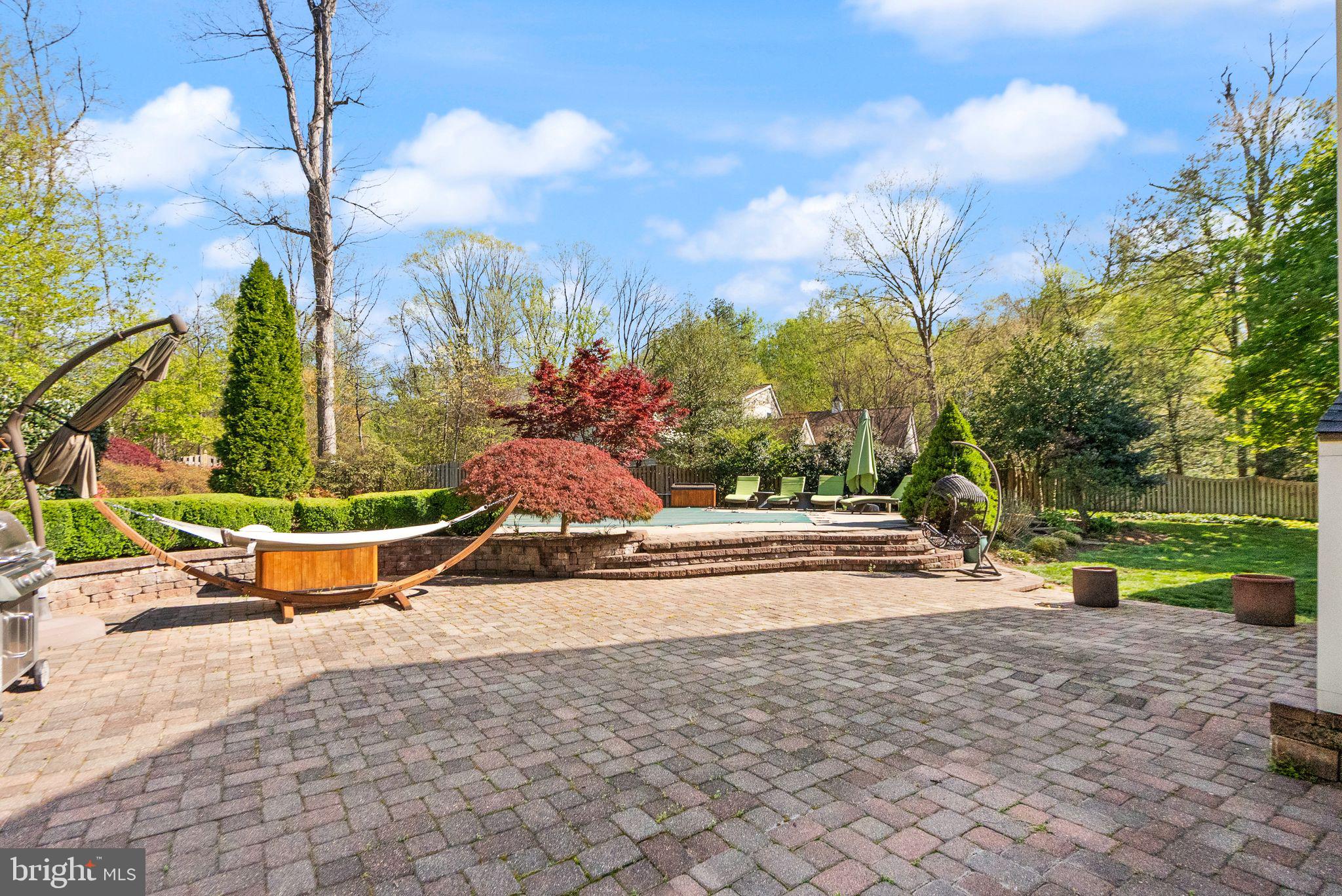 11809 Wayland Street Oakton, VA 22124 - Photo 73 of 97