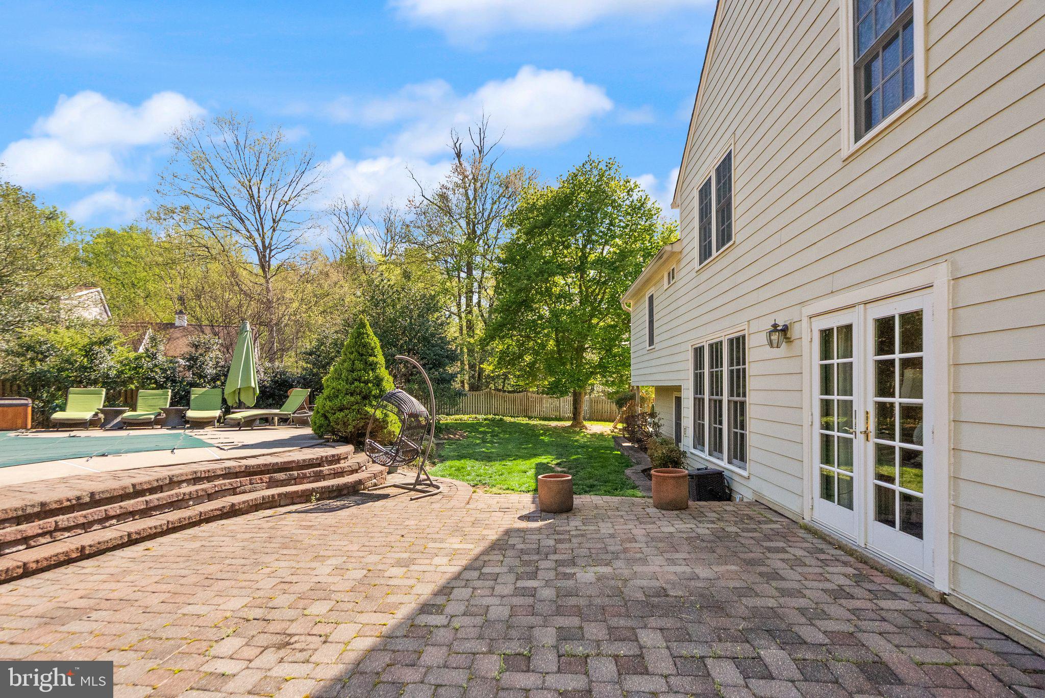 11809 Wayland Street Oakton, VA 22124 - Photo 74 of 97