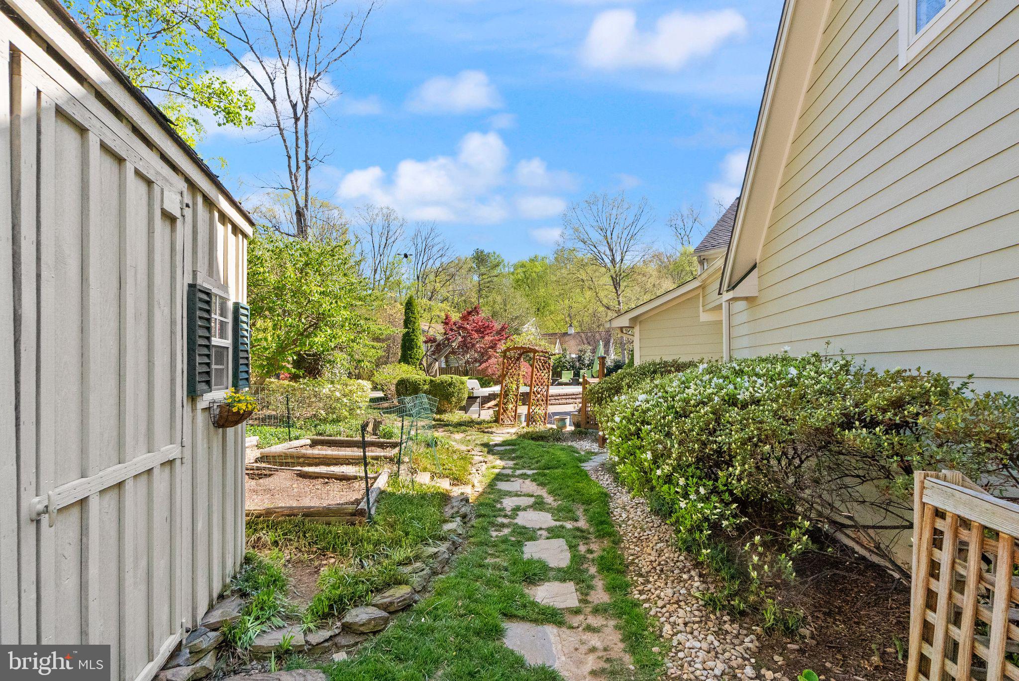 11809 Wayland Street Oakton, VA 22124 - Photo 78 of 97
