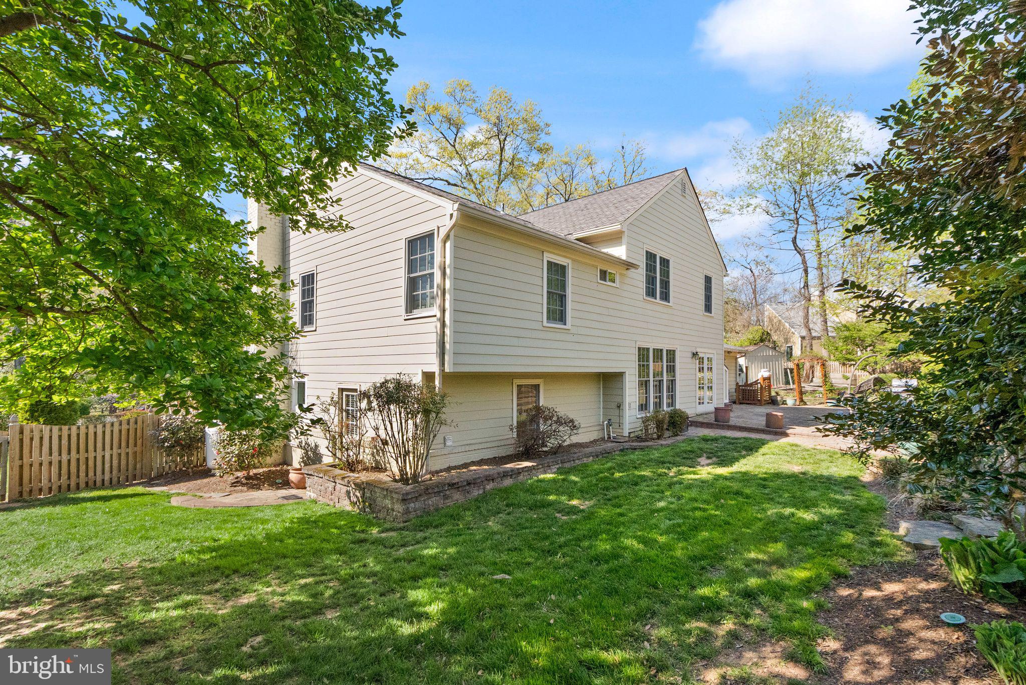 11809 Wayland Street Oakton, VA 22124 - Photo 82 of 97