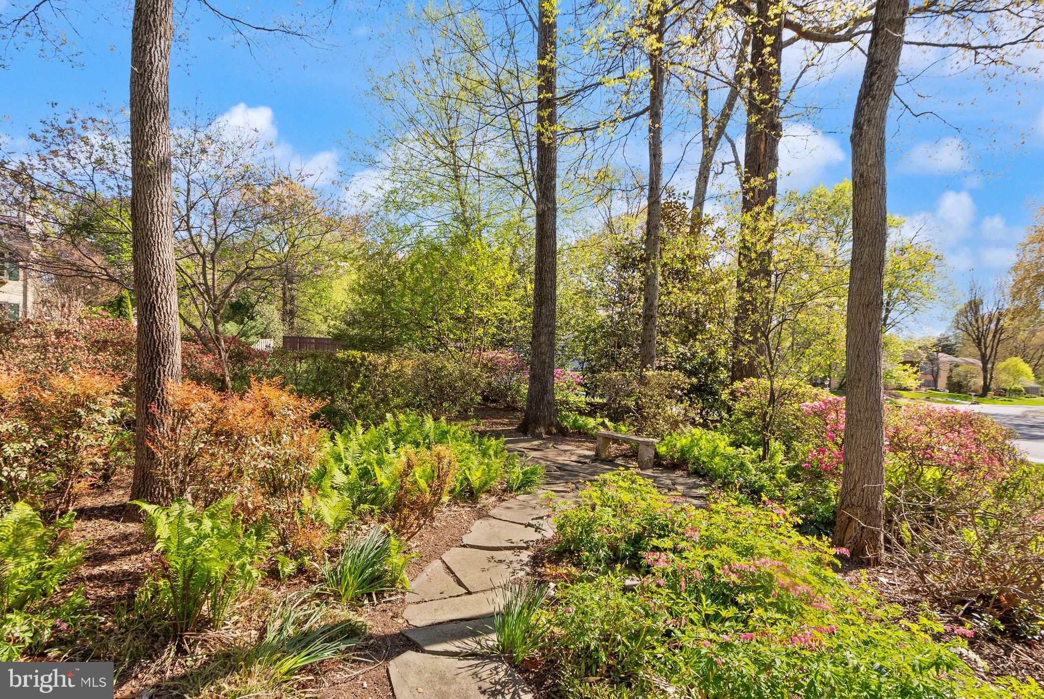 11809 Wayland Street Oakton, VA 22124 - Photo 83 of 97