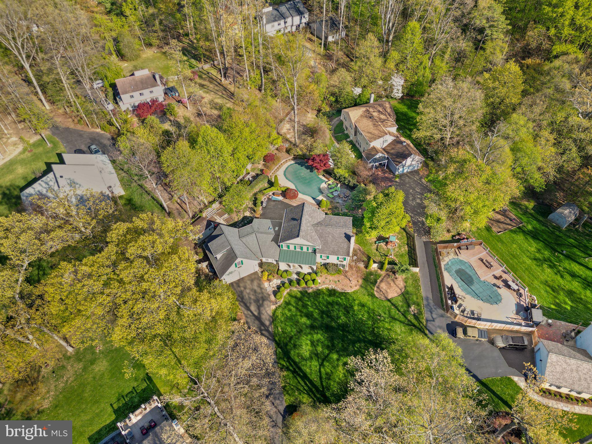 11809 Wayland Street Oakton, VA 22124 - Photo 88 of 97