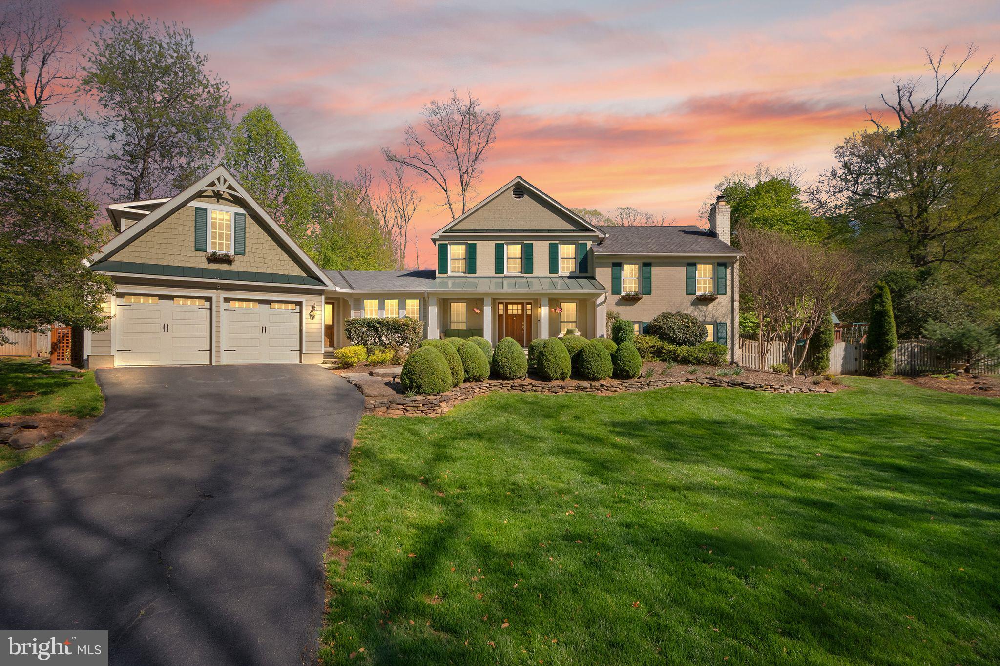 11809 Wayland Street Oakton, VA 22124 - Photo 96 of 97
