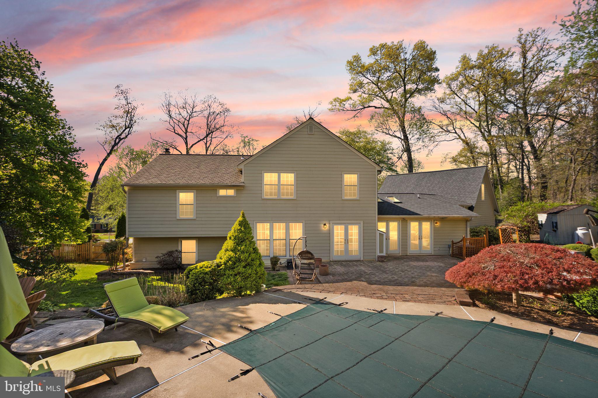 11809 Wayland Street Oakton, VA 22124 - Photo 97 of 97