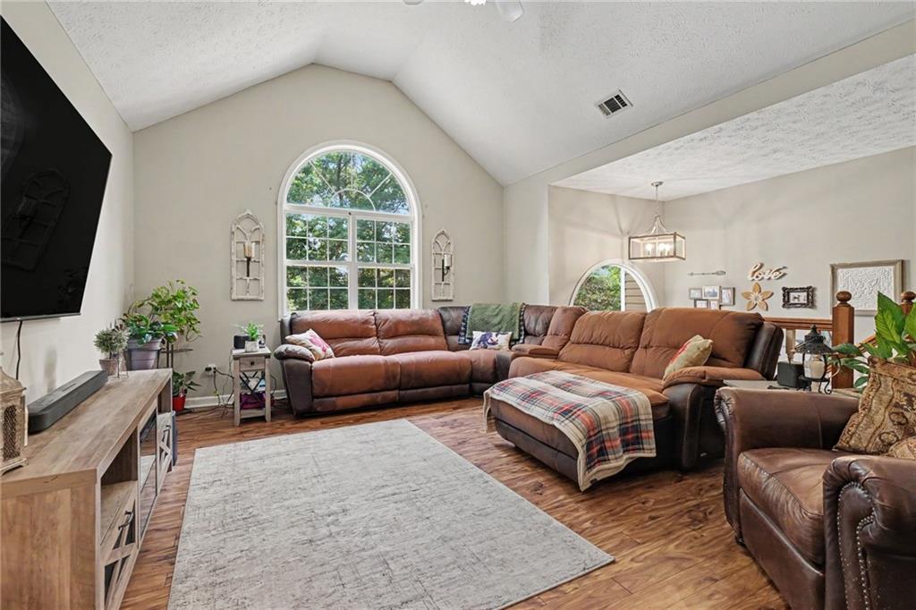 2364 West H Hayes Road Jefferson, GA 30549 - Photo 3 of 29