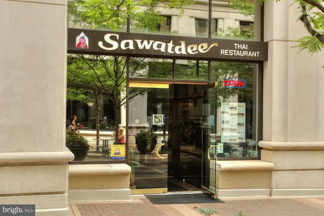 $5,500 | 1418 North Rhodes Street, Unit B423, Arlington, VA 22209