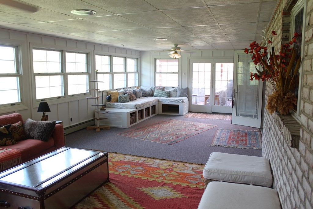 7575 Pine Grove Road Mapleton Depot, PA 17052 - Photo 35 of 75 Sun Room