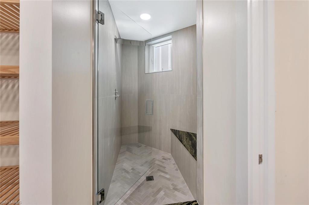 275 Indies Way, Unit 1605 Naples, FL 34110 - Photo 32 of 50 a view of hallway