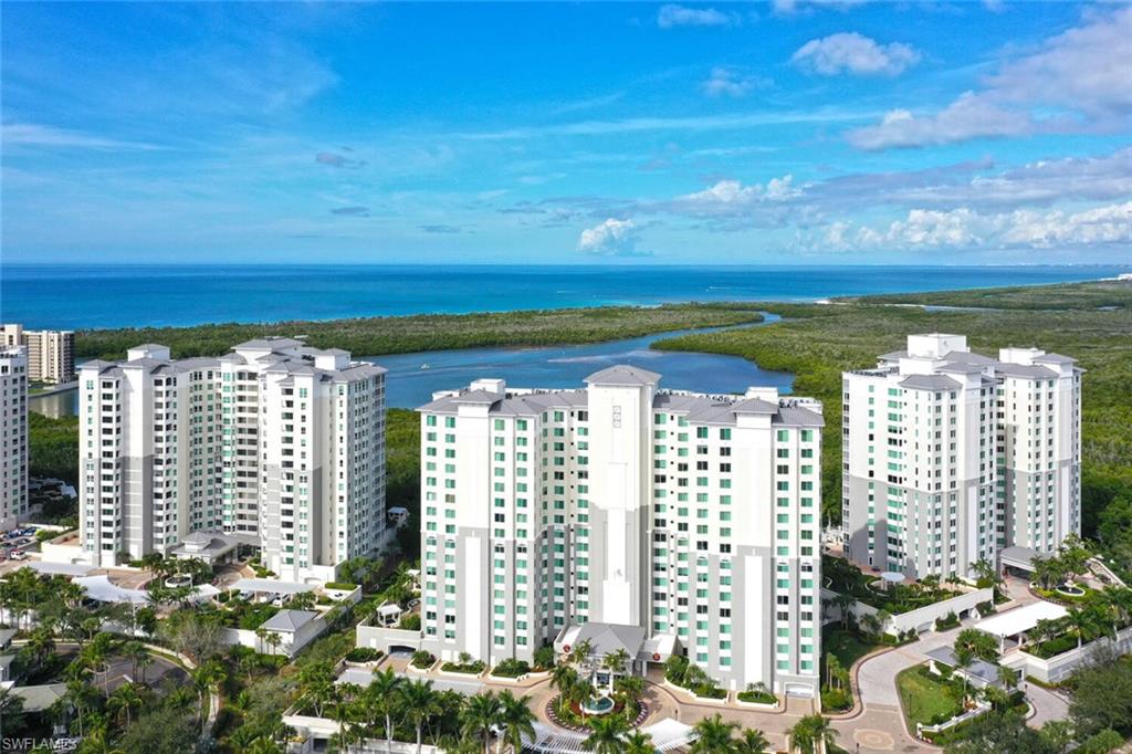 275 Indies Way, Unit 1605 Naples, FL 34110 - Photo 4 of 50 a view of city with tall buildings