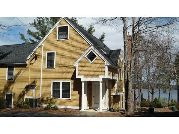 9 Windermere Road, Unit 9B Moultonborough, NH 03254 - Photo 1 of 1 Gallery Image 1