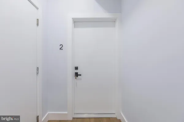 $1,750 | 1012 17th Place Northeast, Unit 1, Washington, DC 20002